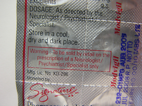 ...and hello wakefulness! by {Guerrilla Futures | Jason Tester}