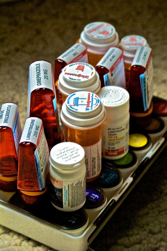 the pharmacy by nirbhao