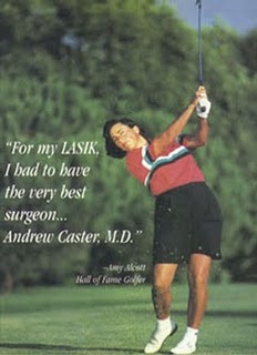 Los Angeles eye surgeon