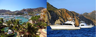 Cabo San Lucas homes