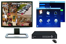 Easy to use, mouse-driven software