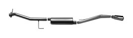 Gibson 314001 Single Exhaust System