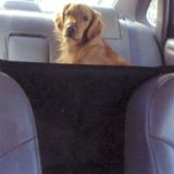 Kyjen Outward Hound Front Seat Safety Barrier Black 21PuWunp7HL. SL160 Kyjen Outward Hound Front Seat Safety Barrier Black