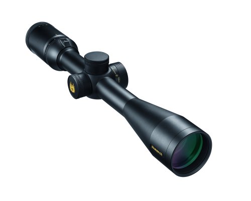 Monarch Riflescope 4-16x42SF Matte BDC