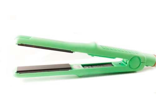 JOSE EBER Pro Hair Straightener Green