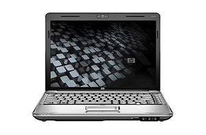 HP Pavilion DV4T Intel Dual Core Processor T4200 2.0GHz, 14.1