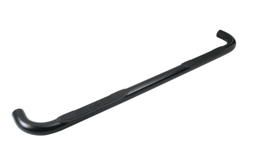 Westin 25-3265 Signature Series Black Cab Length Step Bar.