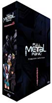 Stream Full Metal Panic! - The Complete Collection Movie Online.