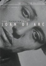 Stream The Passion of Joan of Arc Movie Online.