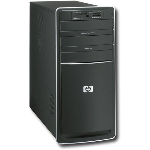 HP Pavilion P6310y Desktop PC Factory Refurbished
