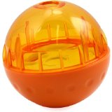 Ourpets DT 10504 Smarter Toys IQ Treat Ball , 5 Inches , Colors may vary 41C4T0bSAhL. SL160 Ourpets DT 10504 Smarter Toys IQ Treat Ball , 5 Inches , Colors may vary