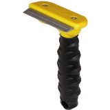FURminator Large Yellow deShedding Tool with 4 Inch Edge 41D%2BBKKe0fL. SL160 FURminator Large Yellow deShedding Tool with 4 Inch Edge