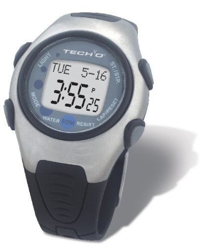 Tech 4 O Accelerator Women's Fitness Watch