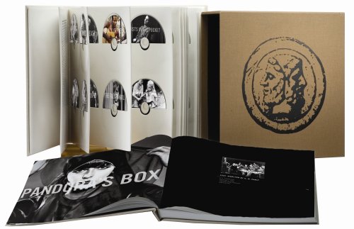 Essential Art House - 50 Years of Janus Films.