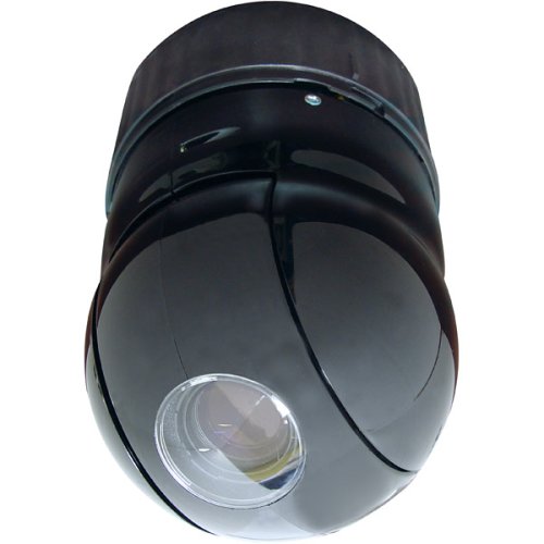 Speco Technologies Indoor/Outdoor Color Speed Dome Camera.