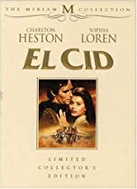 Watch El Cid (Two-Disc Limited Collector's Edition) Movie Online.