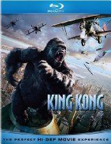 King Kong Movie Streaming.