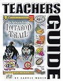 The Mystery on the Iditarod Trail (Real Kids, Real Places) (Teachers Guide) (Carole Marsh Mysteries) 510wXTP0NgL. SL160 The Mystery on the Iditarod Trail (Real Kids, Real Places) (Teachers Guide) (Carole Marsh Mysteries)
