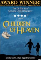 Watch Children of Heaven Online.