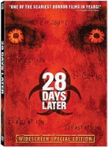 Stream 28 Days Later Movie Online.