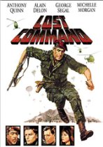 Stream Lost Command Movie Online.