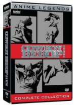 Anime Legends Movie Online.