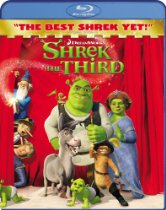Shrek the Third Movie Streaming.