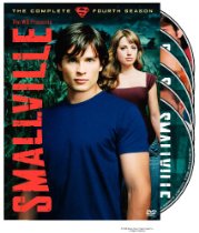 Smallville - The Complete Fourth Season Movie Streaming.