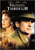 Buy Shining Through DVD at Amazon..