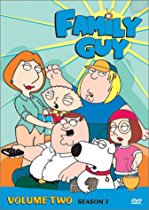 Buy Family Guy, Vol. 2 Online..