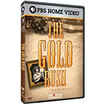 American Experience - The Gold Rush Streaming.