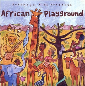 African Playground