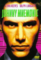 Watch Johnny Mnemonic Movie Online.