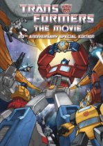 Stream The Transformers - The Movie Movie Online.