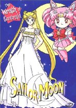 Stream Sailor Moon - The Wrath of the Emerald Movie Online.