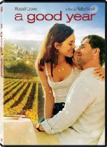 Buy A Good Year DVD.