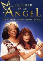 Stream Touched by an Angel - The Complete First Season Movie Online.