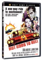 Lowest Price on Hot Rods to Hell.