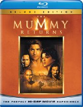 Stream The Mummy Returns Movie Online.