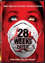 28 Weeks Later Streaming.