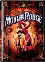 Moulin Rouge Streaming.