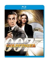 Buy Goldfinger DVD.