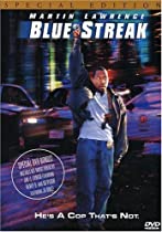 Blue Streak Streaming.