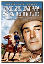 Man in the Saddle Movie Streaming.