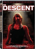 Stream The Descent Online.
