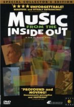 Watch Music From the Inside Out Online.