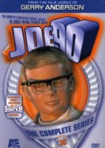 Streaming Joe 90 - The Complete Series Online.