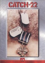 Stream Catch-22 Movie Online.