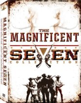 Buy The Magnificent Seven Collection.