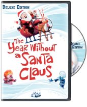 Streaming The Year Without a Santa Claus Online.